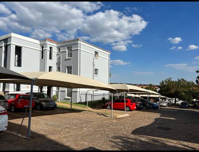 2 BEDROOM PROPERTY TO RENT IN NORTHCLIFF